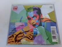 MC【SN-240】【送料無料】Annie Lennox アニー・レノックス/Golden Lady/KTS-433/イギリス 洋楽 輸入盤_画像3