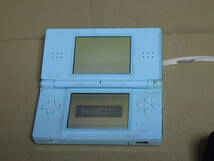 中古品　任天堂　nintendo DS lite 本体 USG-001_画像2