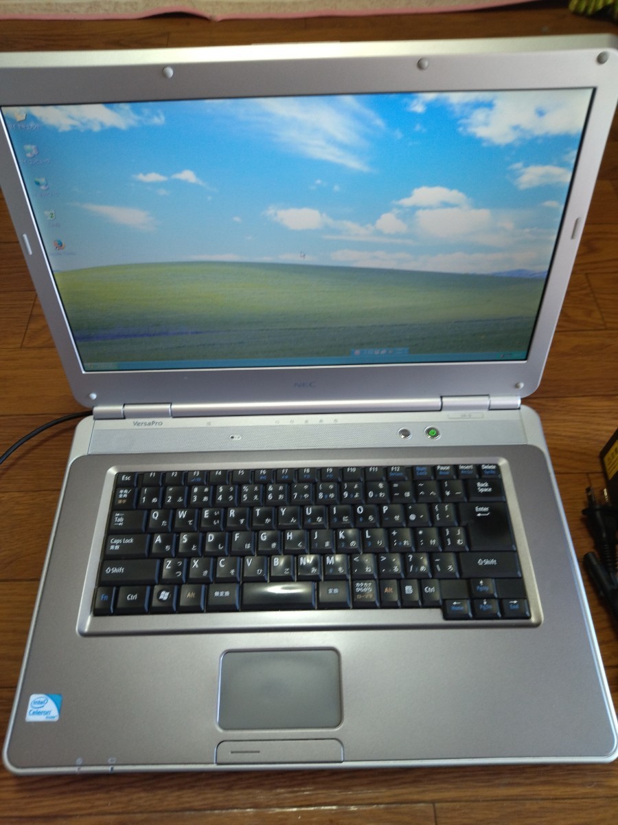 2023年最新】Yahoo!オークション -nec windows xpの中古品・新品・未