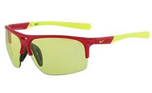 80%OFF!*NIKE Vision/RUN X2 SR*EV0803-671 Jim красный 