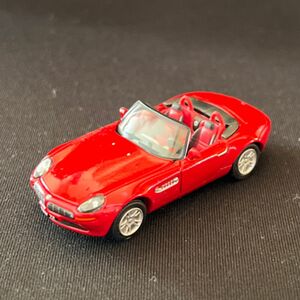 BMW Z8 ミニカー