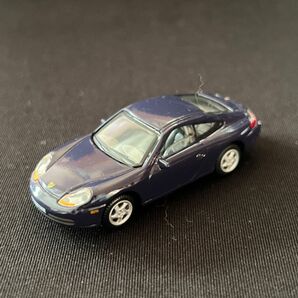 ポルシェ911 ミニカー