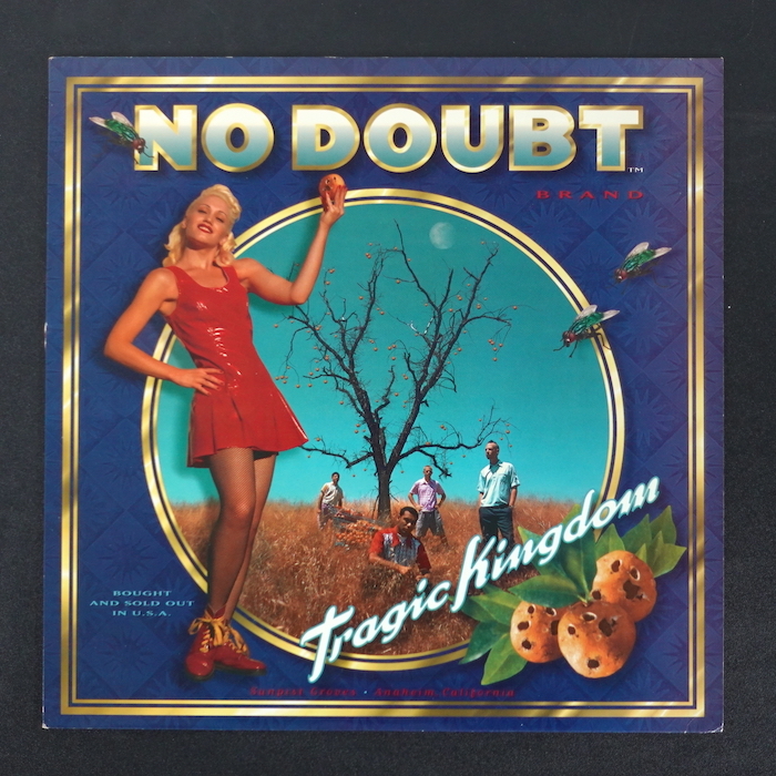 2023年最新】Yahoo!オークション -no doubt(ロック、ポップス(洋楽