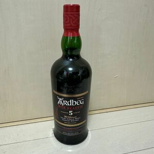 アードベッグ 5年 ウィー ビースティー 正規品 47.4度 700m Ardbeg ウイスキー