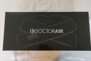 DOCTOR AIR　3DネックマッサージャーS 