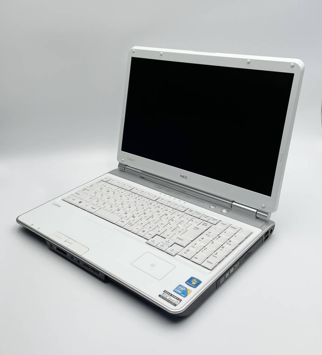 2023年最新】Yahoo!オークション -pc-ll750wgの中古品・新品・未使用品一覧