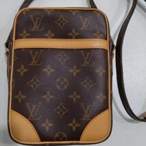 M11059 ルイ・ヴィトン LOUIS VUITTON ダヌーブ ショルダーバック_画像2