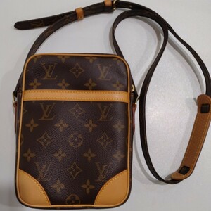 M11059 ルイ・ヴィトン LOUIS VUITTON ダヌーブ ショルダーバック