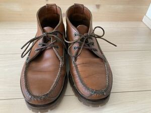 REDWING レッドウィング 9176　ブーツ WABASHA CHUKKA