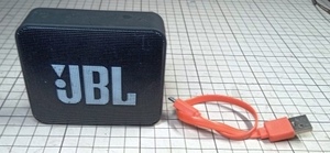 【ほぼ新品】 JBL GO2 Bluetooth スピーカー