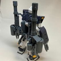 MG 1/100 ジム・ドミナンス(フィリップ・ヒューズ機) 完成品 プレバン ガンダム ガンプラ _画像6