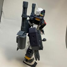 MG 1/100 ジム・ドミナンス(フィリップ・ヒューズ機) 完成品 プレバン ガンダム ガンプラ _画像5