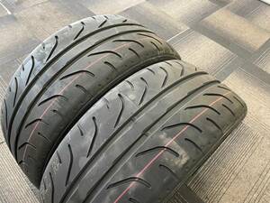 285/35R18 2本セット【新品未使用】VITOUR TEMPESTA ENZO V-02R 在庫有り！ 当日発送可！ ハイグリップ・サーキットなど