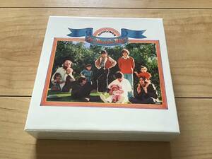 DU特典BOX ディスクユニオン　/ CD 紙ジャケット用/THE BEACH BOYS SUNFLOWER　ビーチ・ボーイズ