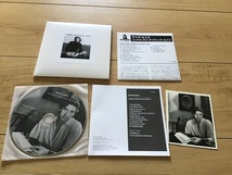 4CD/国内盤 　限定紙ジャケット4枚セット　DU特典BOX付/ ANDWELLA アンドウェラ　DAVID LEWIS デイヴ・ルイス_画像2