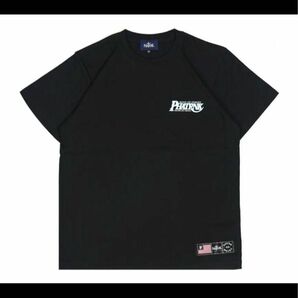 【完売入手困難】PHATRNK レイカーズ ロゴTシャツ　ファットランク