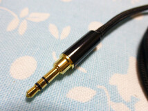 Etymotic Research ER-4S MOGAMI 2944 4芯 3.5mm3極 トープラ販売 コンパクト仕上げ ( ER-4P 可) エティモティックリサーチ iPod iPhone 等_画像3