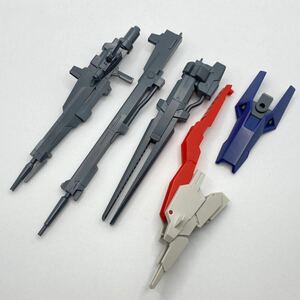 【1/144】HG ライトニングガンダム ライフル ガンプラ ジャンク パーツ