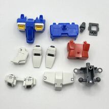 【1/144】HG ガンダム試作1号機 胴体 ガンプラ ジャンク パーツ_画像7