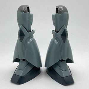 【1/100】MG 量産型ゲルググ 脚部 ガンプラ ジャンク パーツ