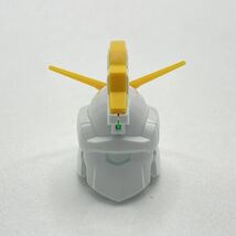 【1/100】MG ガンダムサンドロックEW 頭部 ガンプラ ジャンク パーツ_画像5