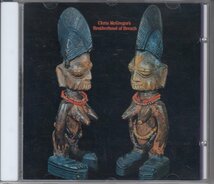 CHRIS MCGREGOR'S BROTHERHOOD OF BREATH（輸入盤CD）_画像1