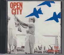 THE MUFFINS / OPEN CITY（輸入盤CD）_画像1