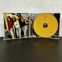 12C1 CD HAIM / SOMETHING TO TELL YOU_画像3