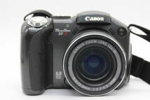 【返品保証】 【便利な単三電池で使用可】キャノン Canon PowerShot S3 IS 12x コンパクトデジタルカメラ s3370_画像2