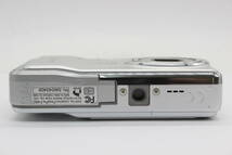 【返品保証】 フジフィルム Fujifilm Finepix F460 3x バッテリー付き コンパクトデジタルカメラ s3434_画像7