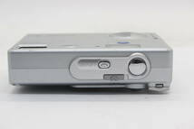 【返品保証】 【便利な単三電池で使用可】コニカミノルタ Konica Minolta DiMAGE X21 3x コンパクトデジタルカメラ s3933_画像6