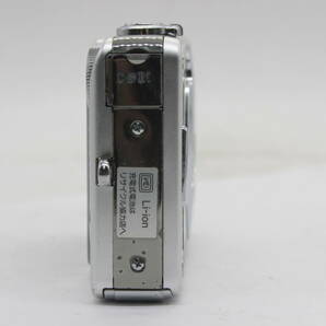 【返品保証】 ソニー Sony Cyber-shot DSC-W50 3x バッテリー付き コンパクトデジタルカメラ s3938の画像5