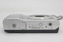 【美品 返品保証】 【便利な単三電池で使用可】オリンパス Olympus FE-47 AF 5x 元箱付き コンパクトデジタルカメラ s3950_画像7