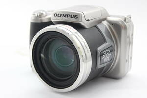 【返品保証】 オリンパス Olympus SP-800UZ 30x Wide コンパクトデジタルカメラ s3960