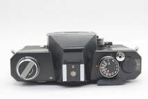 【返品保証】 フジフィルム Fujifilm FUJICA ST801 ブラック EBC Fujinon 55mm F1.8 M42マウント ボディレンズセット s4045_画像6