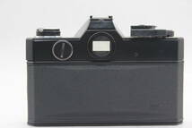 【返品保証】 フジフィルム Fujifilm FUJICA ST801 ブラック EBC Fujinon 55mm F1.8 M42マウント ボディレンズセット s4045_画像4