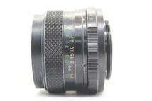 【返品保証】 フジフィルム Fujifilm EBC Fujinon.SW 24mm F2.8 M42マウント レンズ s4066_画像6