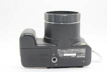 【返品保証】 パナソニック Panasonic Lumix DMC-FZ18 18x コンパクトデジタルカメラ s4083_画像7