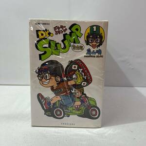 No.0936 ★1円～【完結】Dr.SLUMP ドクタースランプ 全15巻 鳥山明 集英社 漫画 コミック 中古品