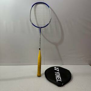 No.0944【YONEX】MUSCLE POWER 2 バドミントン ラケット 中古品