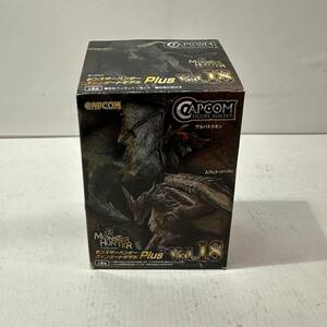 No.0953 ★1円～【フィギュア】モンスターハンター スタンダードモデル Plus Vol.18 ラージャン 開封済み 中古品