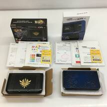 No.1140 ★1円～【ジャンク】任天堂系 ジャンクハードまとめ ＊GBA/GBASP/DS/DSLite/DSi/3DS/3DSLL他＊ 動作未確認 ◎ジャンク品◎_画像7