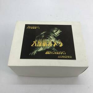 No.1286【★1円～】大怪獣ガメラ 昭和ディフォルメタイプ レジンキャストキット アトリエG-1 現状品