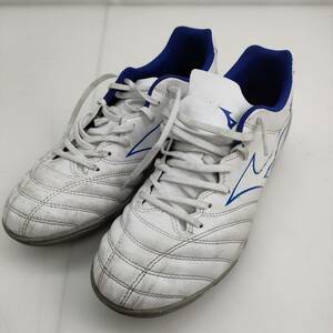 No.1435★1円～【MIZUNO】ミズノ トレシュー27.0㎝ MONARCIDA モナルシーダ NEO トレーニングシューズ サッカー フットサル 中古品