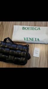 BOTTEGA VENETA（ボッテガヴェネタ）　パデッドカセット