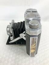 1030A【中古】MAMIYA SIX マミヤ 蛇腹カメラ No.8355 フィルムカメラ レンズ：F=7.5cm 1:3.5 ▲X.O.L.Special No.67361/撮影/レトロ_画像7