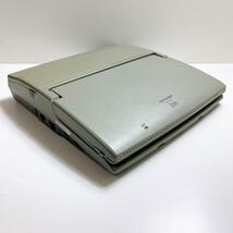 1スタ　シャープ ワープロ WD-C20_画像8