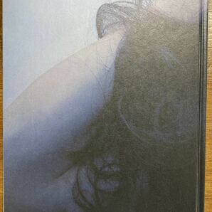 サイン入 特装版『裸 川上ゆう写真集』SAKI OTSUKA著の画像2