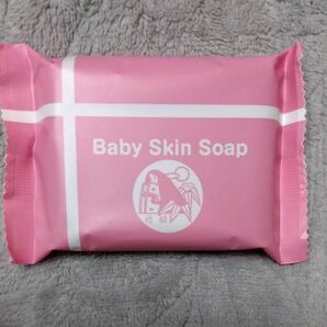 Baby Skin Soap 2個セット