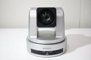 KKB2【中古】Sony ビデオ会議カメラ SRG-120DH 本体のみ